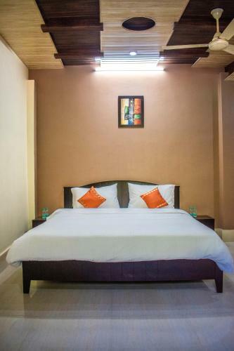 Albergue Hots Bhujiaghat