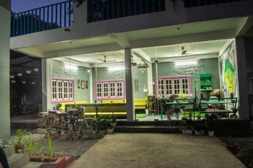 Albergue Hots Bhujiaghat