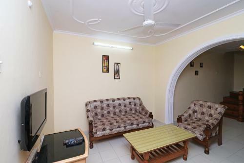 Apartamento Modern 3bhk Home In Bhowali