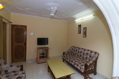 Apartamento Modern 3bhk Home In Bhowali