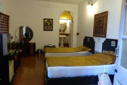 Indeco Hotels Swamimalai