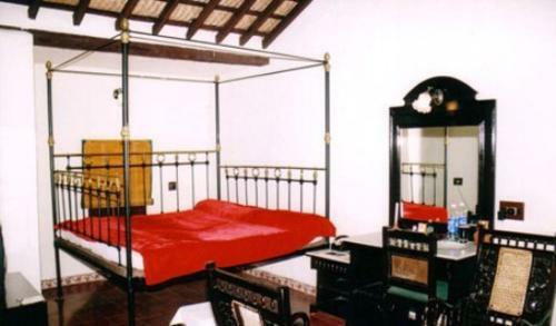 Indeco Hotels Swamimalai