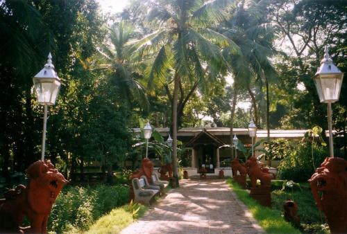 Indeco Hotels Swamimalai