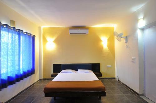 Studio Cottage Stay