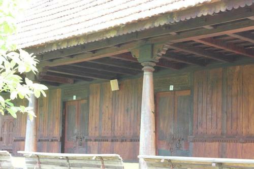 Kerala Cottage Stay
