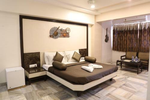 Hotel Jawahar