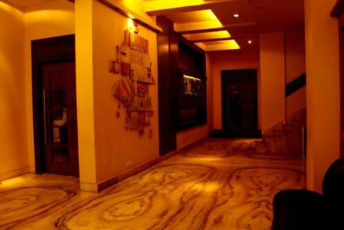 Hotel Jawahar