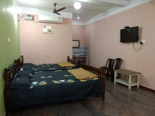 Hotel Selvasi Beach Cottage