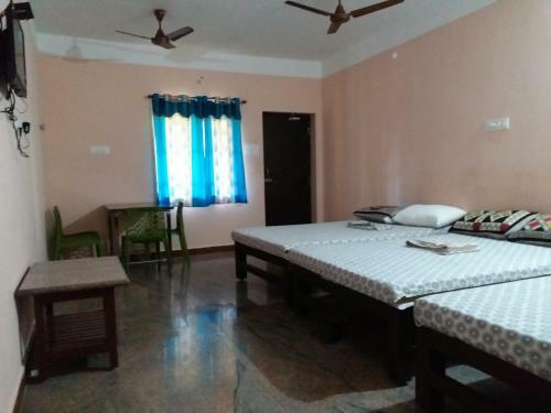 Hotel Selvasi Beach Cottage