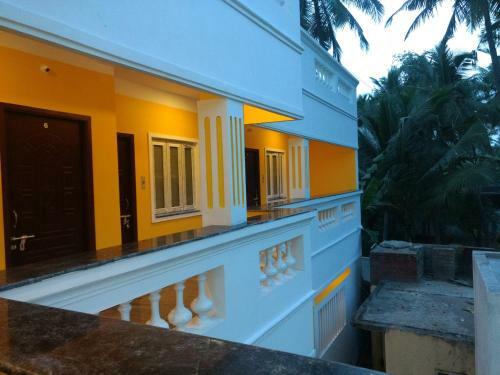 Hotel Selvasi Beach Cottage