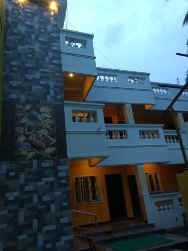 Hotel Selvasi Beach Cottage