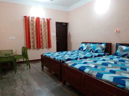 Hotel Selvasi Beach Cottage