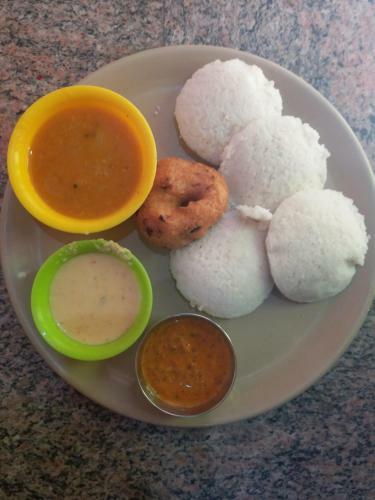 Hotel Selvasi Beach Cottage