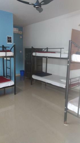 Hostelavie-gokarna