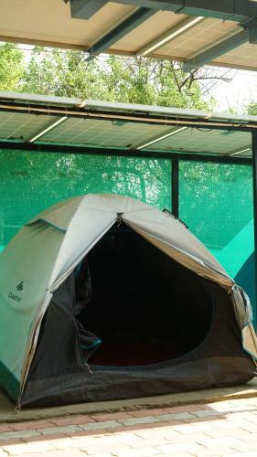 Trippr Gokarna - Backpacker Hostel