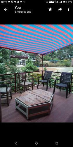 Amruta Homestays