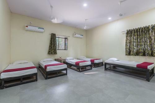 Villa Roma By Vista Rooms