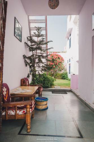 Hostal Rajguru Guest House