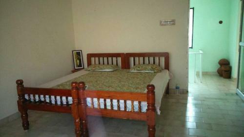 Tanjore Homestay