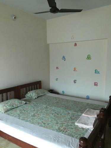 Tanjore Homestay