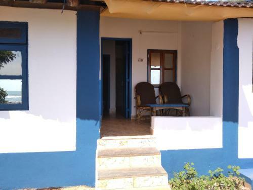 Colomb Bay Cottages