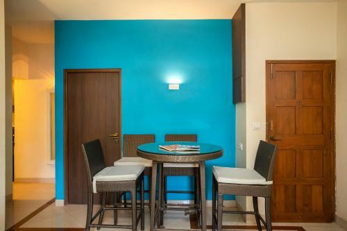Apartamento Ronnie's Hideaway