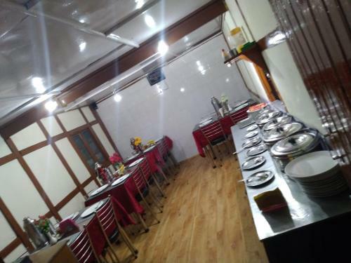 Hotel Lachung Regency