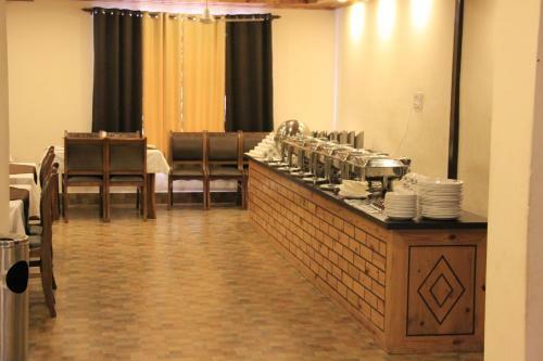 Royal Gasho Hotel
