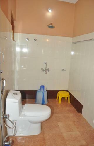 Standard Room Accommodation