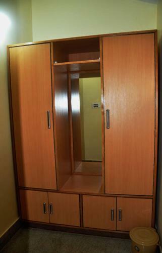 Standard Room Accommodation