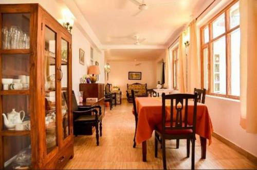 20 Deodar House