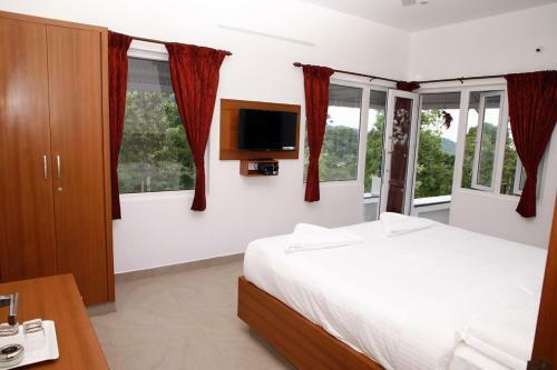 Hotel Mystique Stay Resort