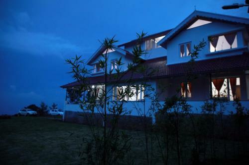Hotel Mystique Stay Resort