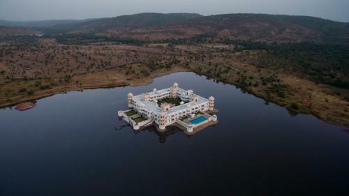 Hotel ?justa Lake Nahargarh Palace