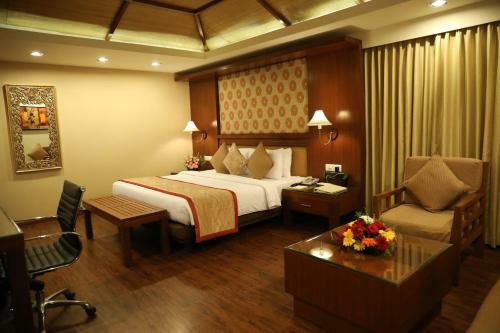 Hotel The Residency Karur