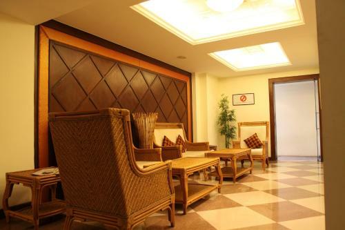 Hotel The Residency Karur