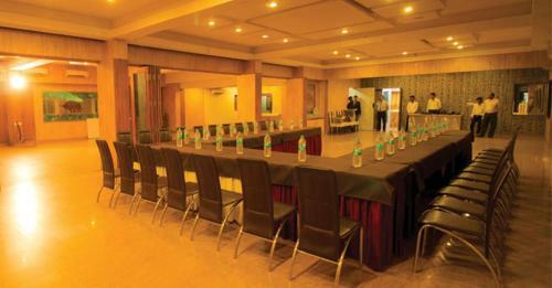 Hotel Aryan