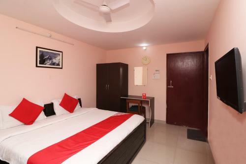 Oyo 5587 Hotel Zaayka