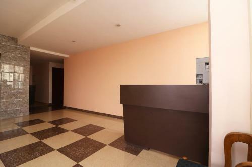 Oyo 5587 Hotel Zaayka