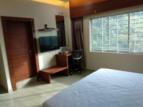 Hotel La Vue Resort
