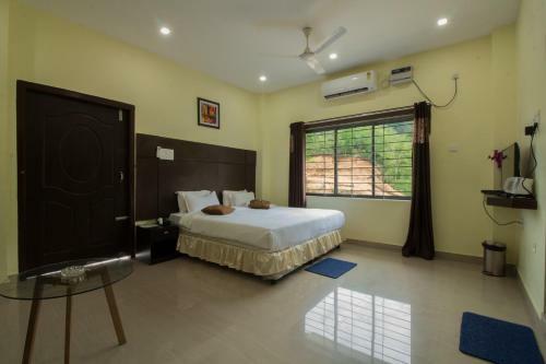Hotel La Vue Resort