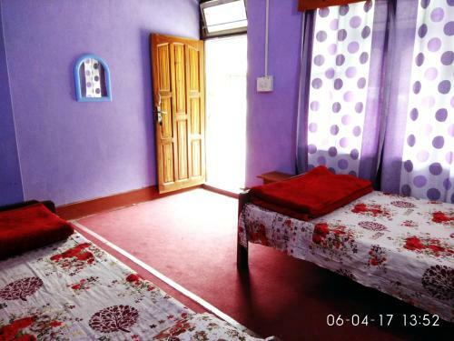 Smriti Homestay