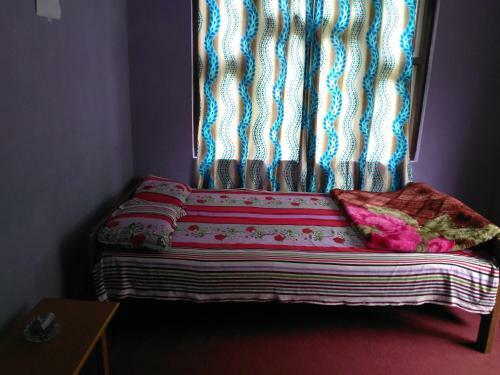 Smriti Homestay
