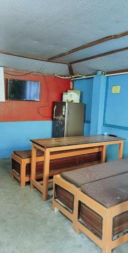 Smriti Homestay