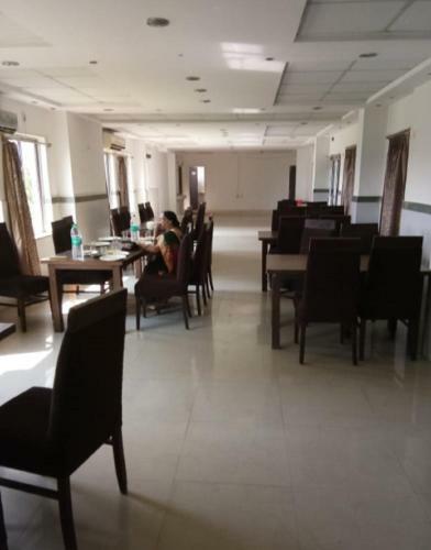Hotel Yashoda International