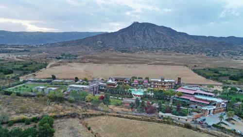 Hotel Regenta Resort Pushkar Fort