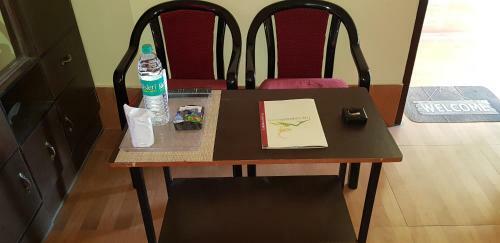 Hotel The Garhwali Inn