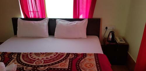 Hotel The Garhwali Inn