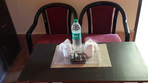 Hotel The Garhwali Inn