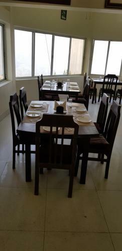 Hotel The Garhwali Inn